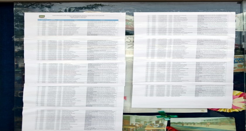 PENGUMUMAN HASIL SELEKSI PPDB 2022 SMP NEGERI 54 BATAM